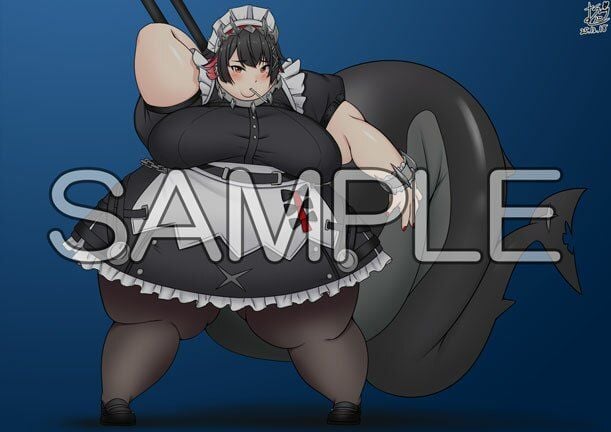 むらさきSunnyのイラスト集Vol.53