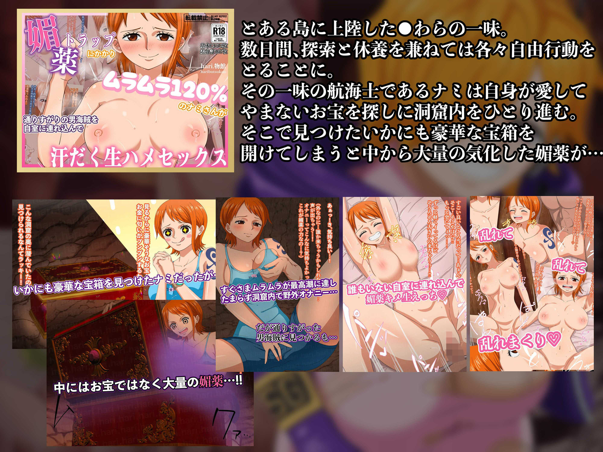 【1月限定】hari.物館 OP福袋2026