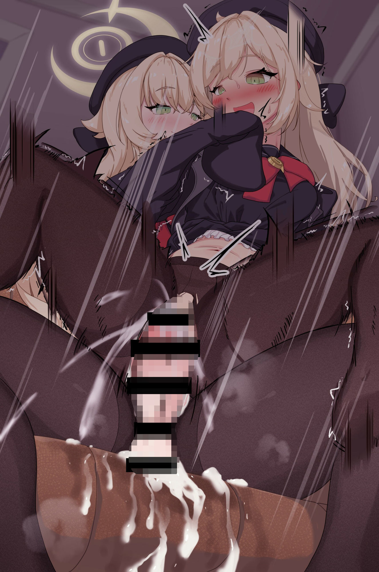 大人で優しいみんなの先生がふたなり教授の妹になっちゃいました。