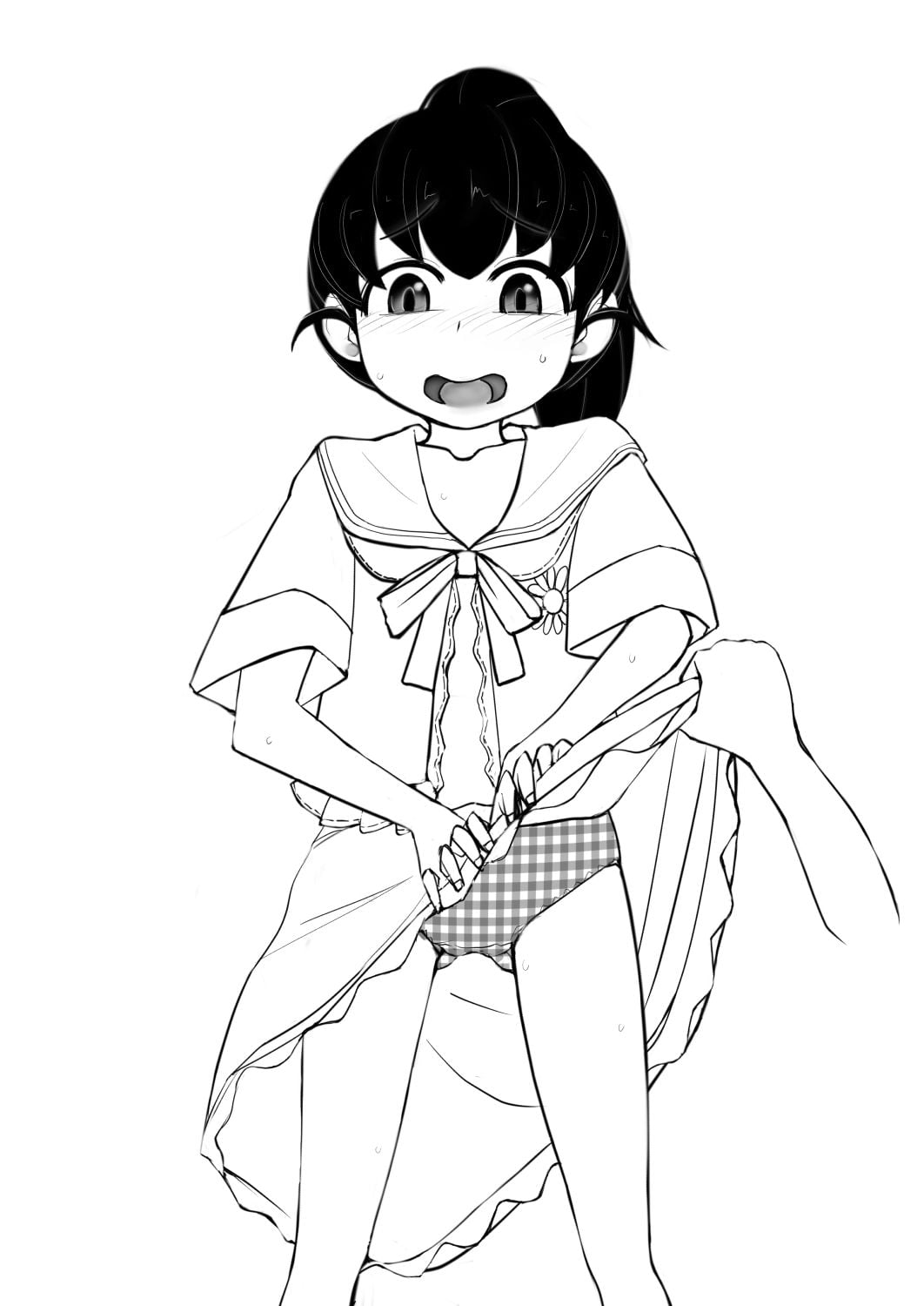 本当にあった？昭和のエロリ話 JANGLEONI