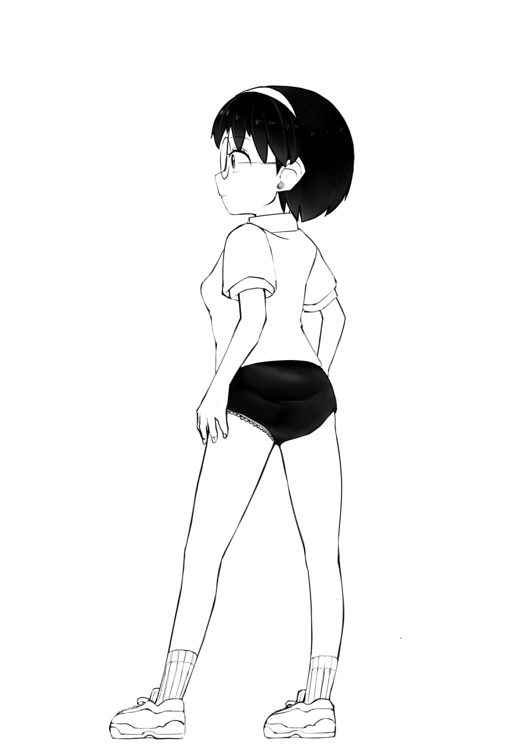 本当にあった？昭和のエロリ話 JANGLEONI