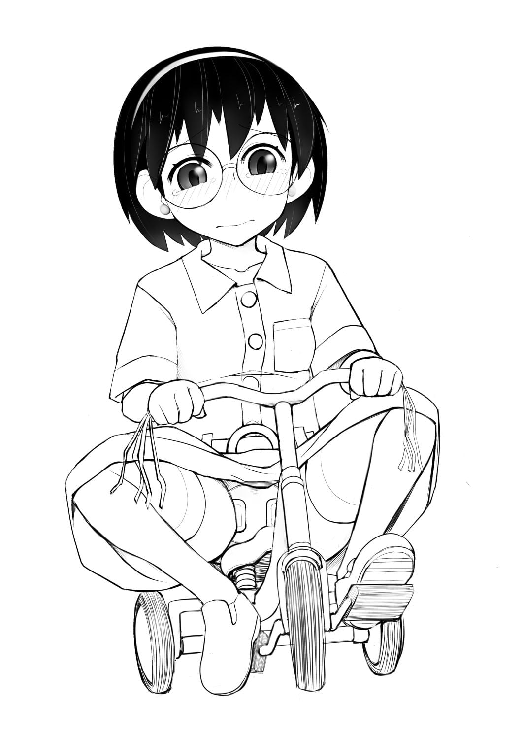 本当にあった？昭和のエロリ話 JANGLEONI