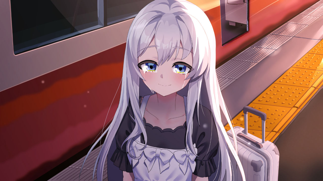 たまご娘育成物語〜My Egg Girls: A Gentle Story〜