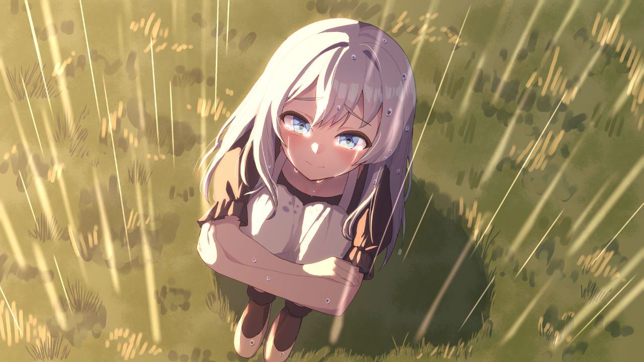 たまご娘育成物語〜My Egg Girls: A Gentle Story〜