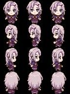 TRPGにバッチリ！全クリエイターの皆様のための立ち絵素材10〜全年齢版〜