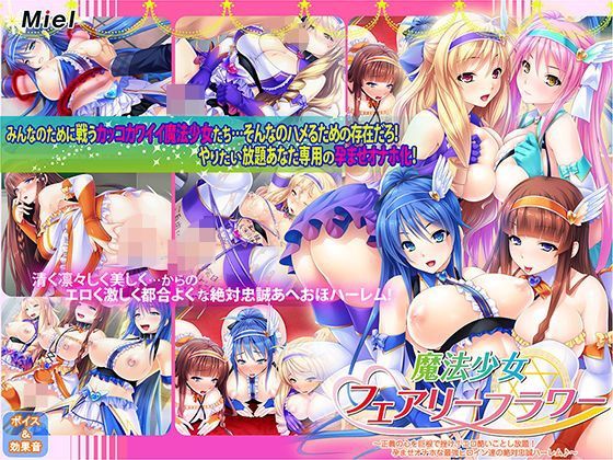 【新春福袋】強い牝をおチ〇ポ屈服!くっころチン媚び孕ませ福袋!