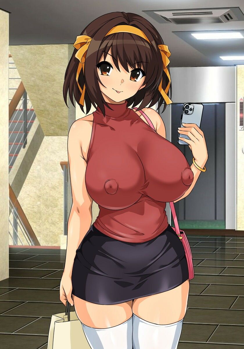 涼宮