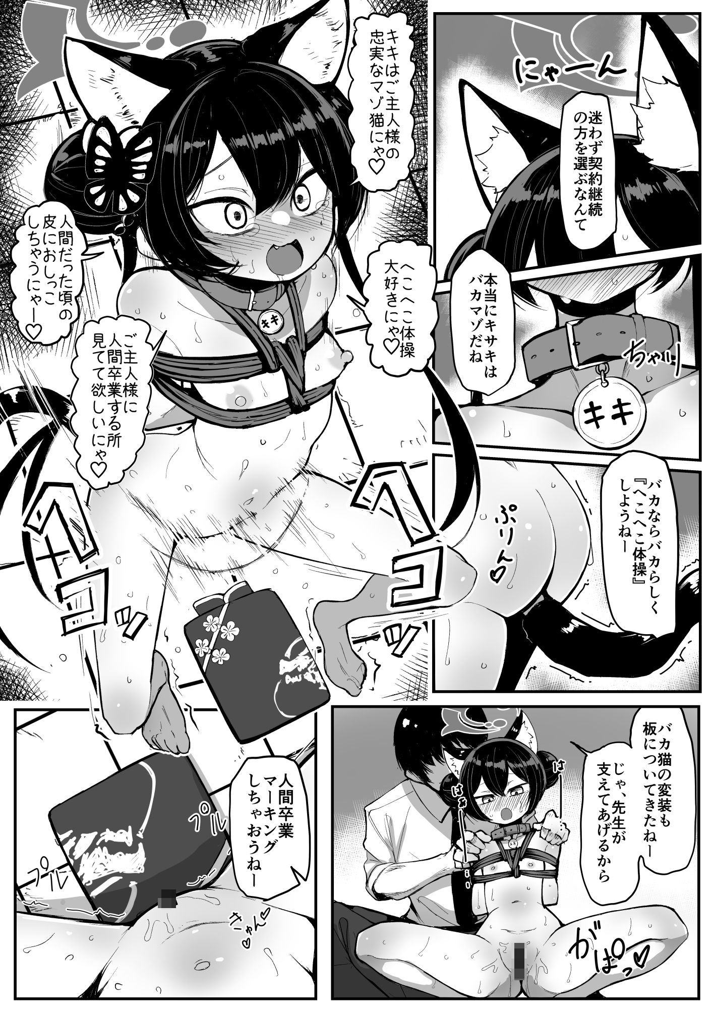 妃裂