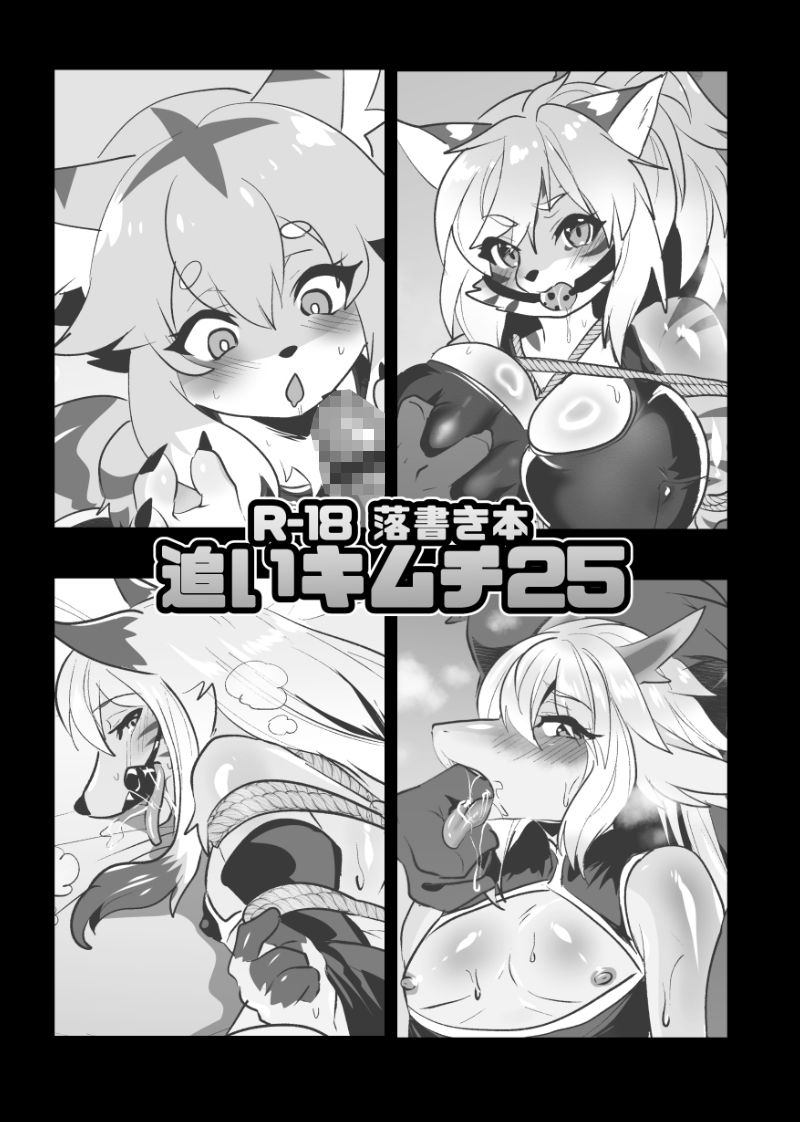 C107 新刊2冊＋無配本セット
