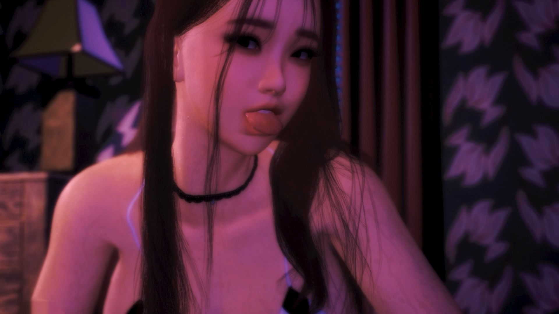 水着の巨乳お姉さんとやる