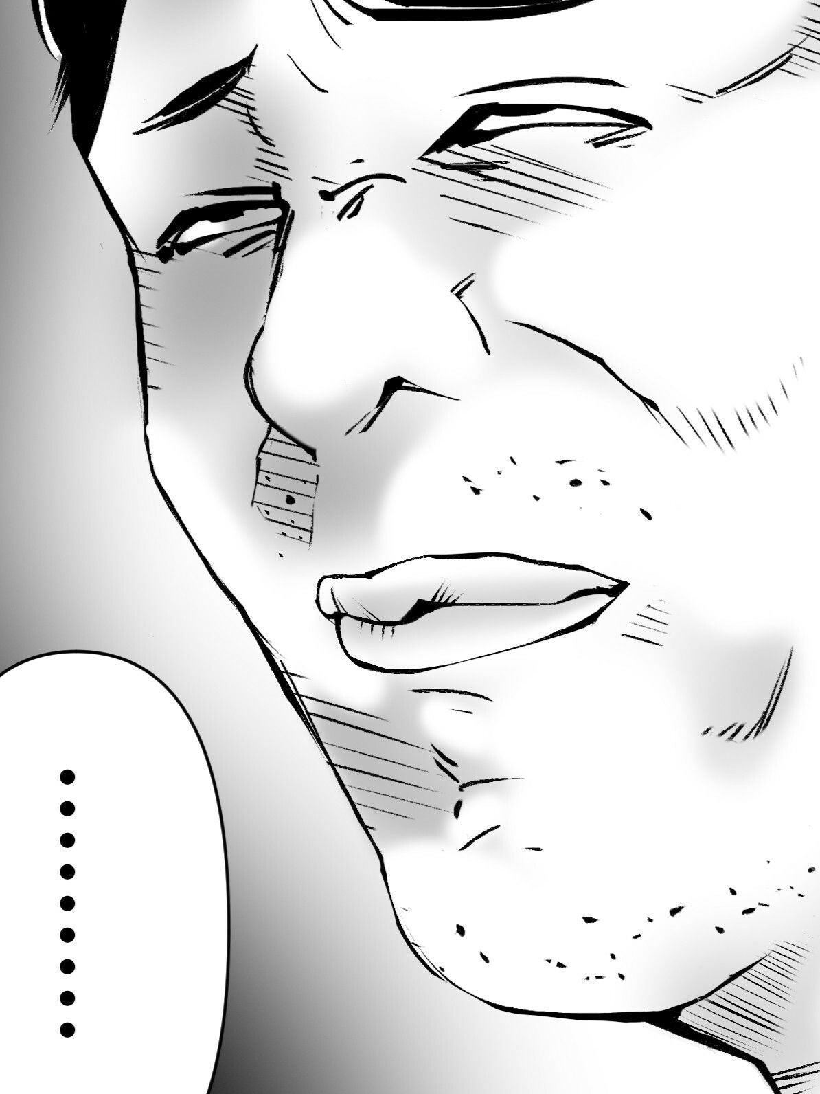 弾ける欲望に抗えない人妻