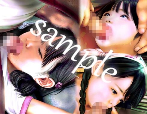 痴態画集ひなどり38 動画19本 画像19枚（カットイン差分含95枚）