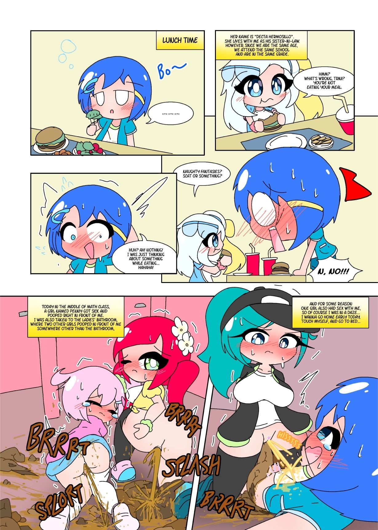 SCANIEZ vol.2 ENGLISH