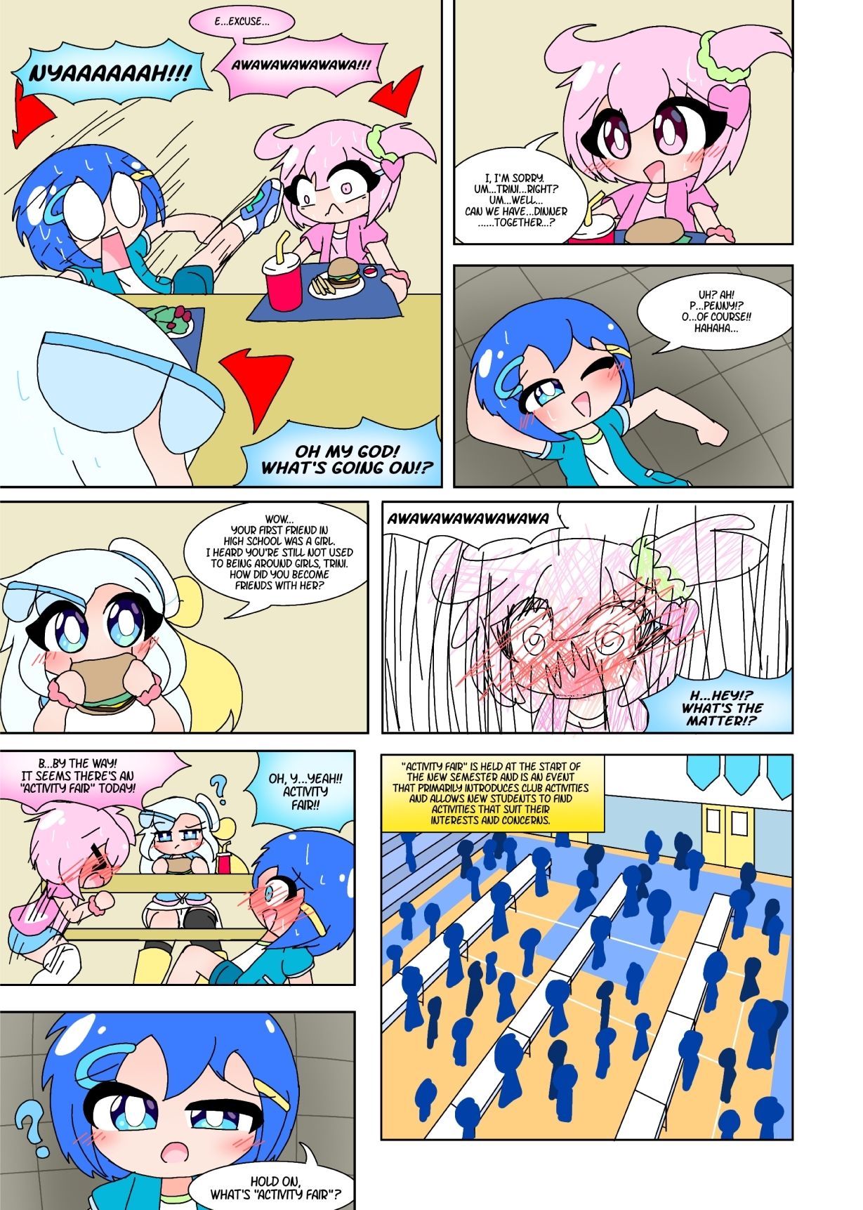 SCANIEZ vol.2 ENGLISH