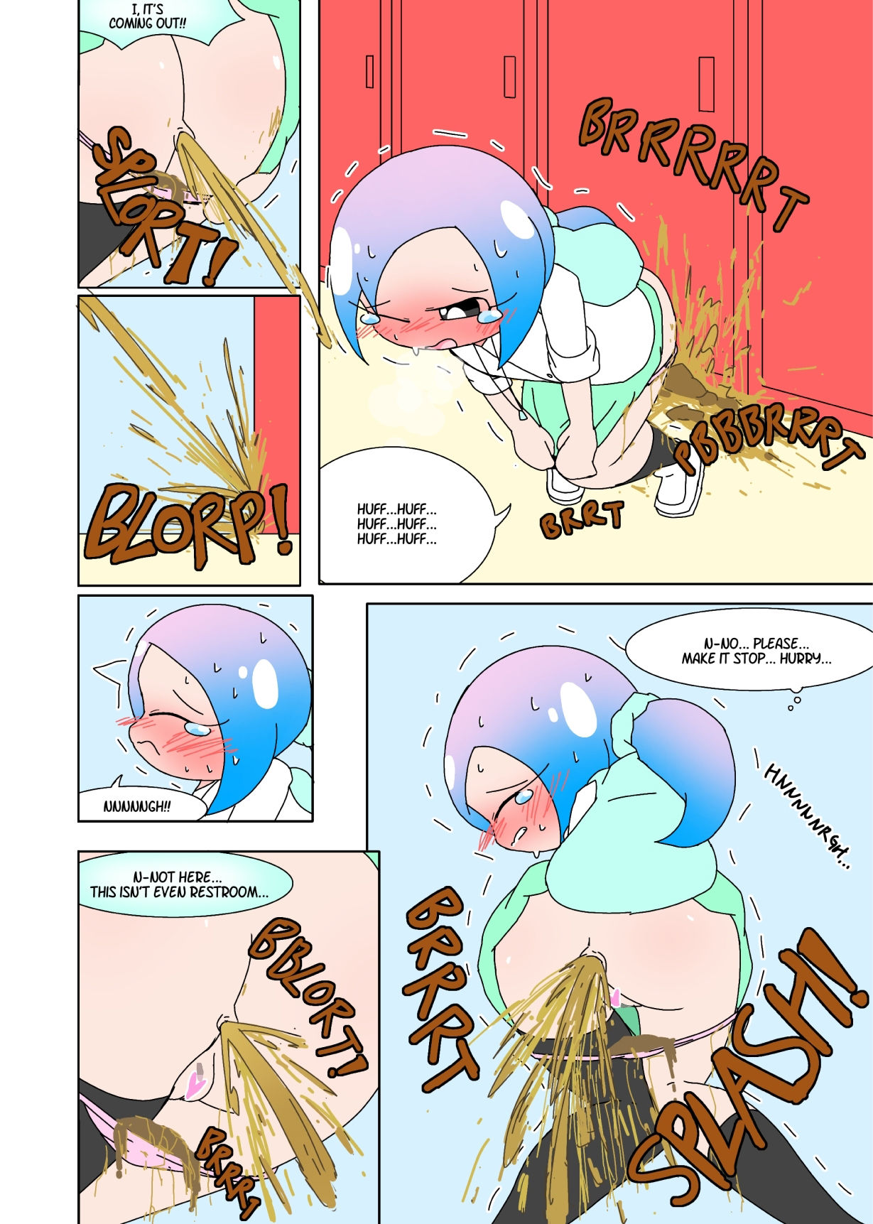 SCANIEZ vol.3 ENGLISH