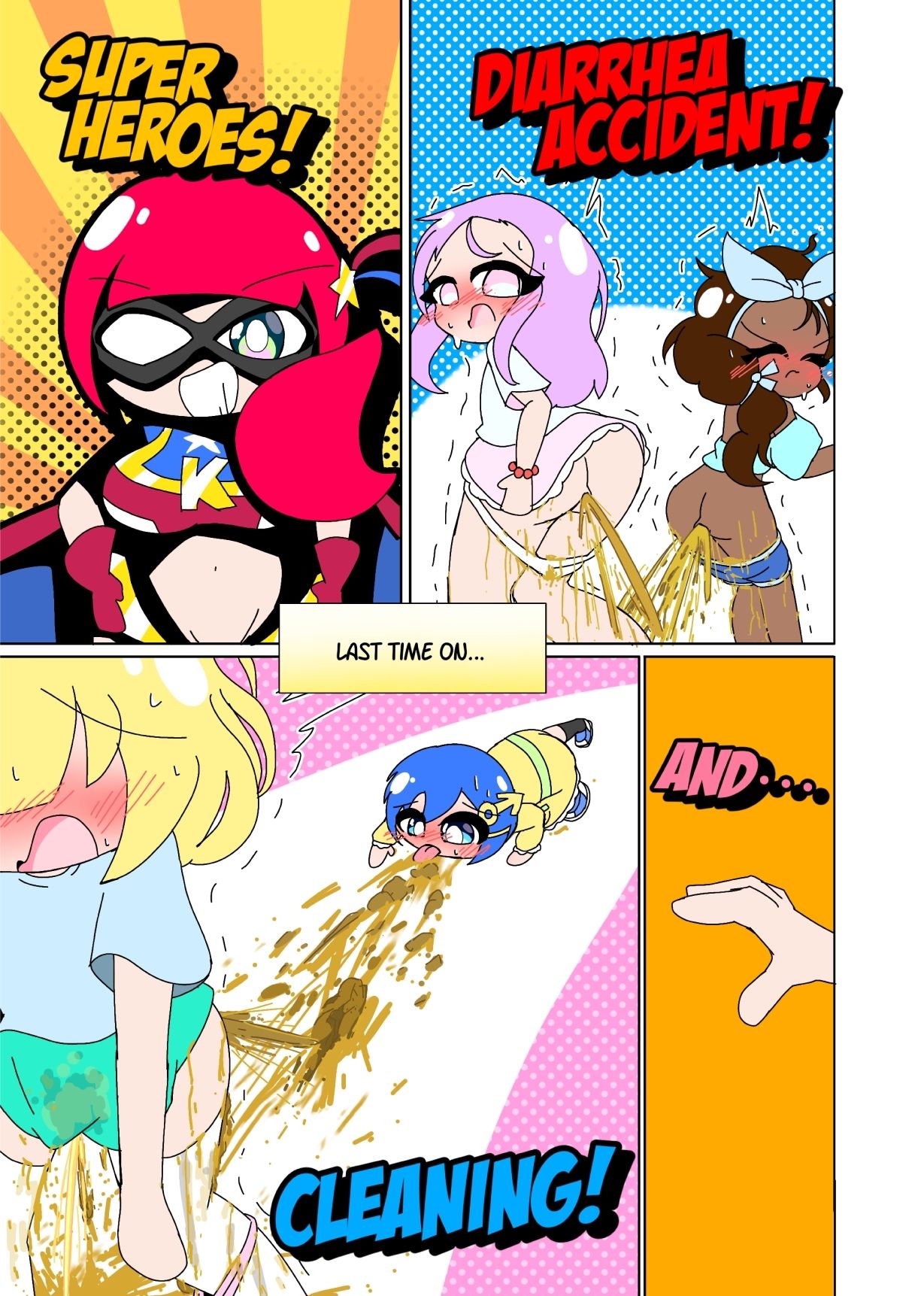 SCANIEZ vol.4 ENGLISH