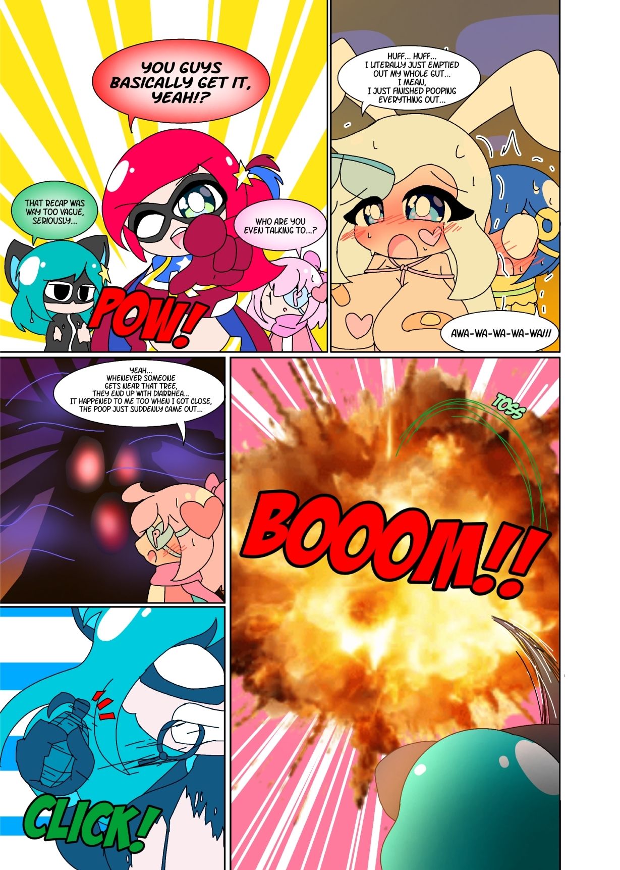 SCANIEZ vol.4 ENGLISH