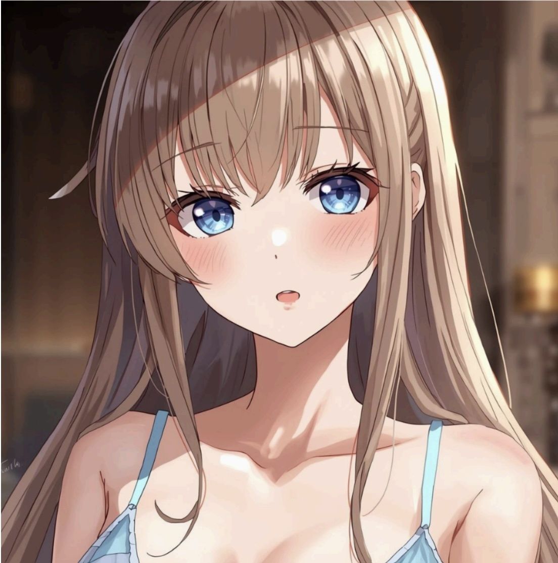 童貞のぼくと人気な義妹が××××に溺れていく話