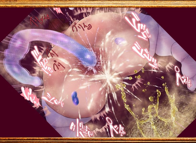 機動精子sexseed7ディアッカの糞穴責めに狂うミリアリア