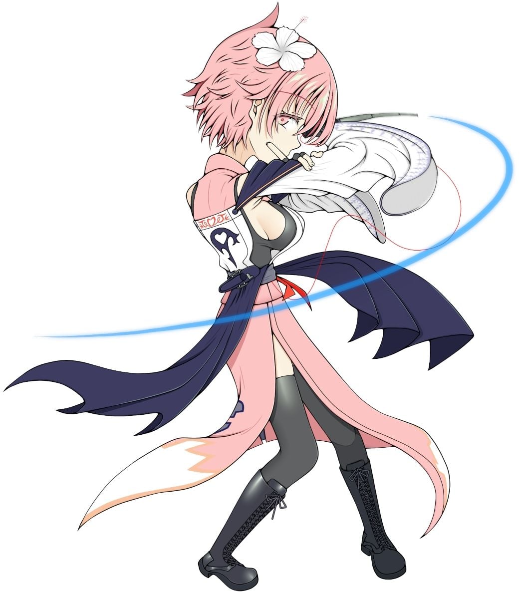 筆おろし街の優越