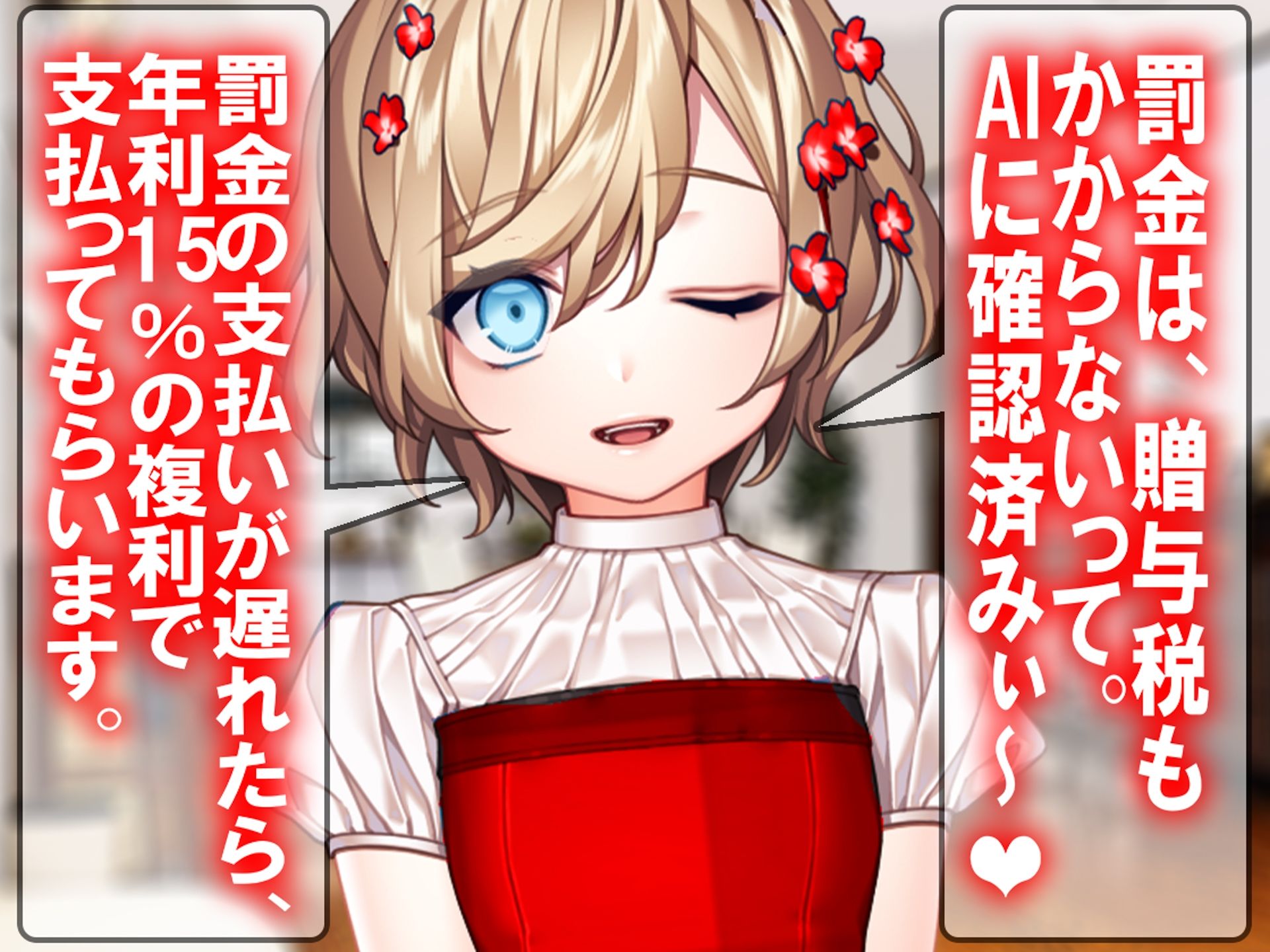 月刊Cuckold 26年1月号