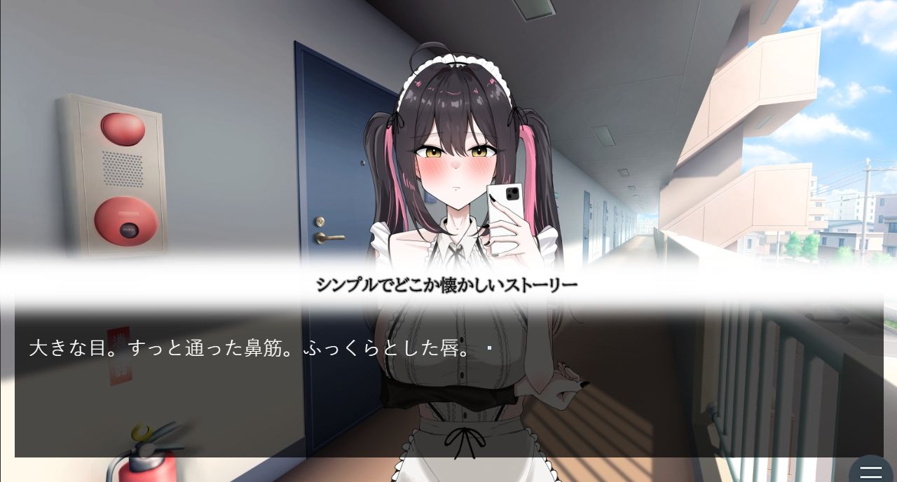 めいどえっち