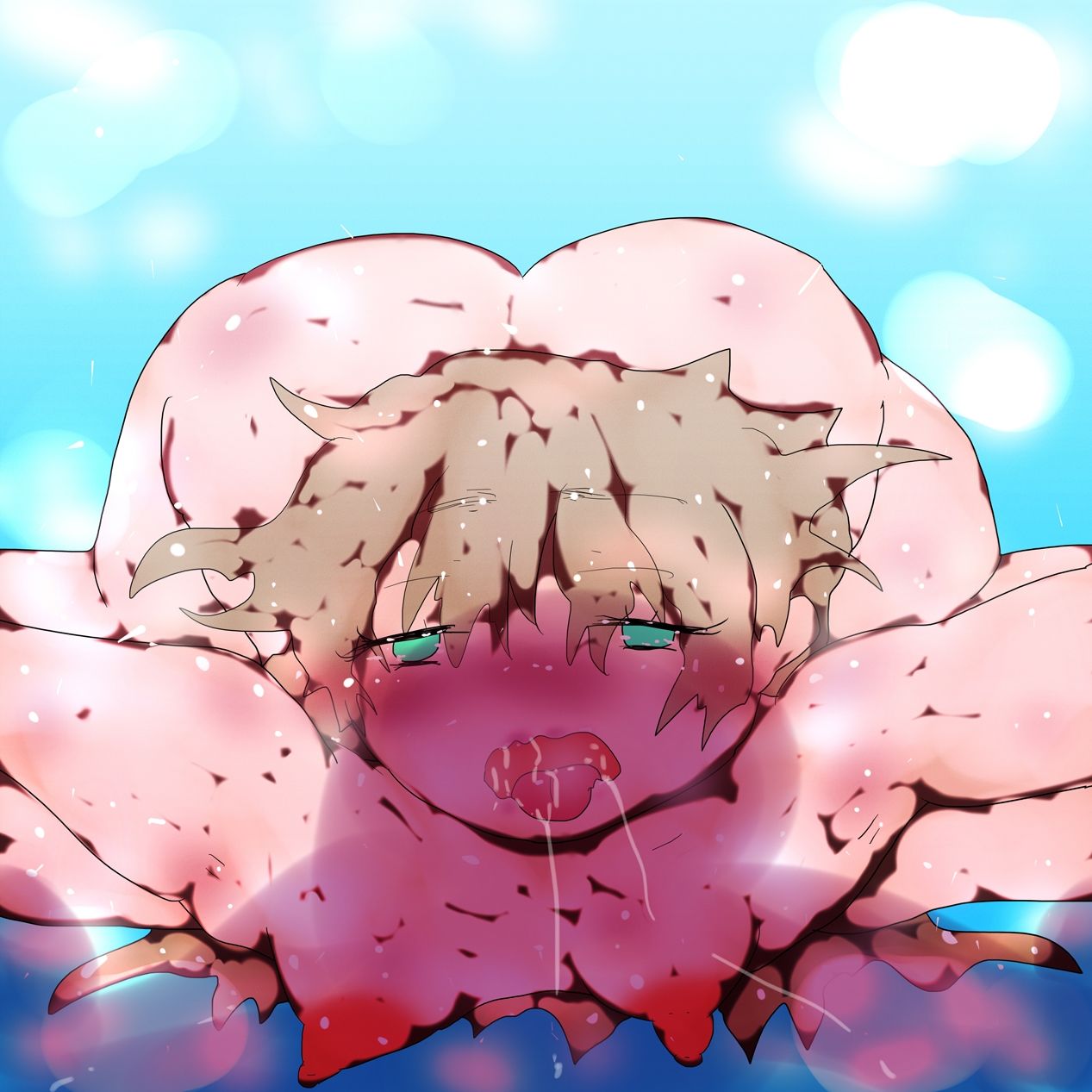 性奴●・淀ちゃん