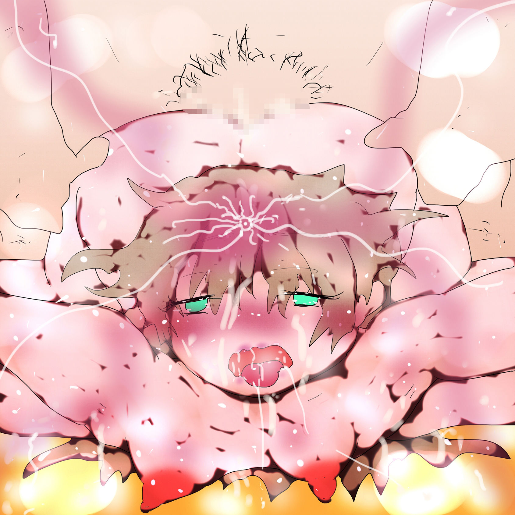 性奴●・淀ちゃん