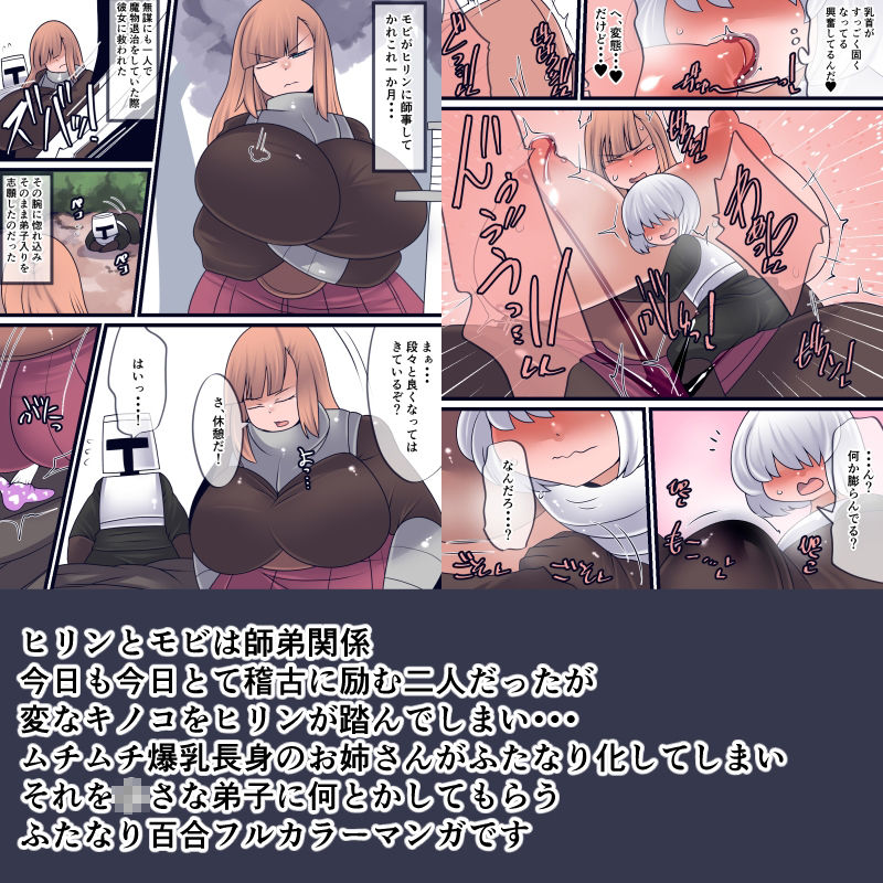 キノコと鉄兜の秘密