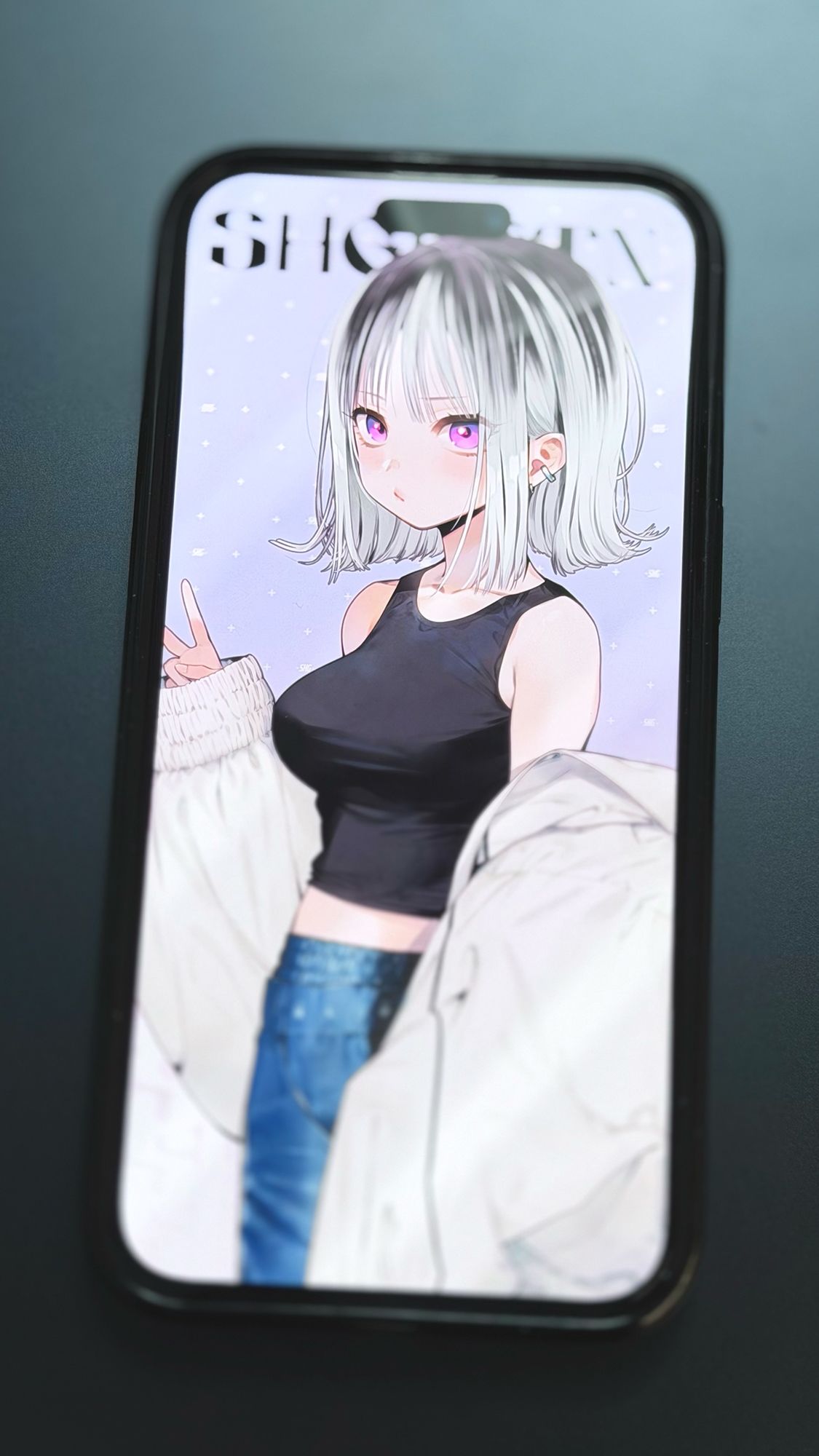 即おち!’repeat’→竹塚春姫2.0/セルフ催●!勃起が解けないお兄さんッ!無限発射編!擬似ふた・アナルでメス穴歓喜♪一緒にヘコヘコ精液びゅーしてほちっ♪ほち〜♪