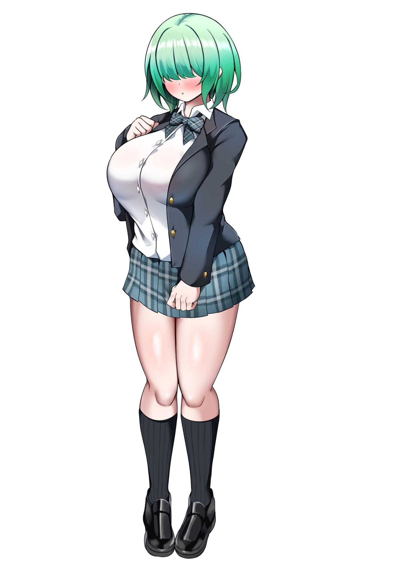 【ドスケベJK堕ちNTR】今日は手、つなげて嬉しかった――その日の夜、彼女は巨根に貫かれていた