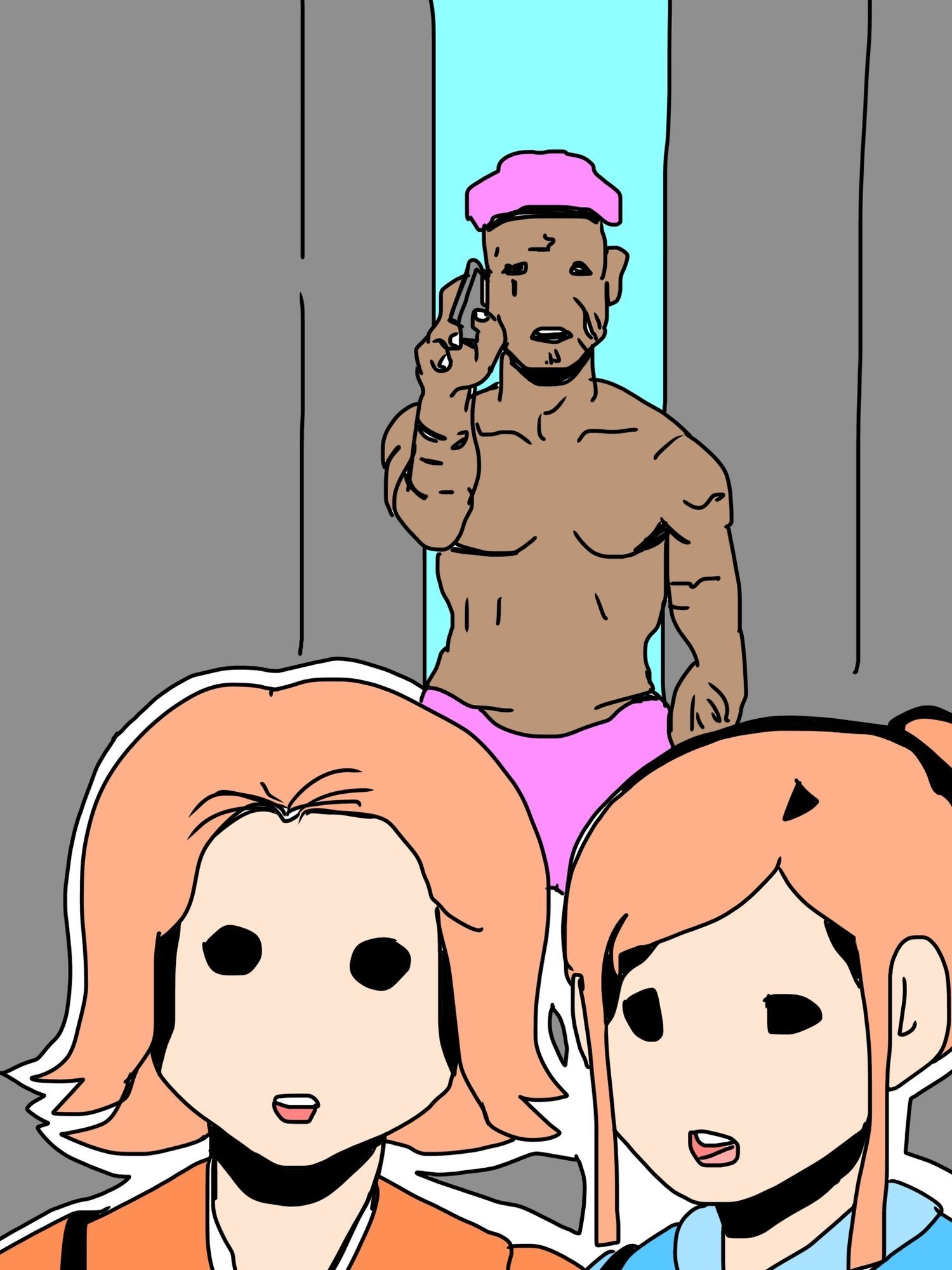 美人母娘ナンパしたら冷めた対応されて切なくさせられたんでそれなりのことで返すわオレ