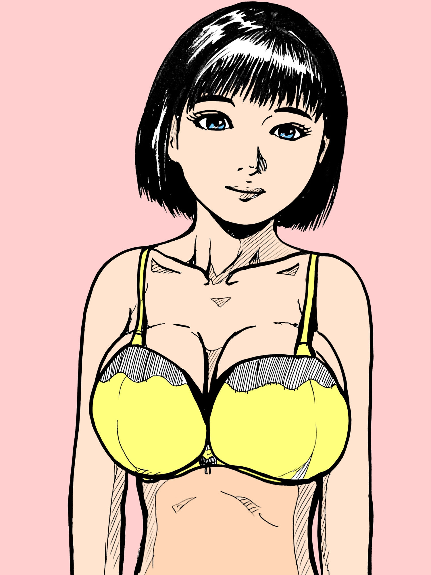 セックス大好きっコ
