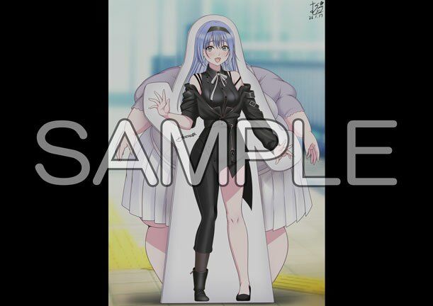 むらさきSunnyのイラスト集Vol.54