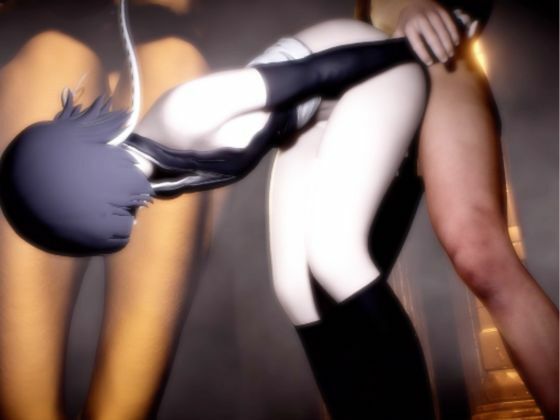 【4本】ソイフォンがマシンディルドで連続絶頂する動画パック【BLEACH:ブリーチ】