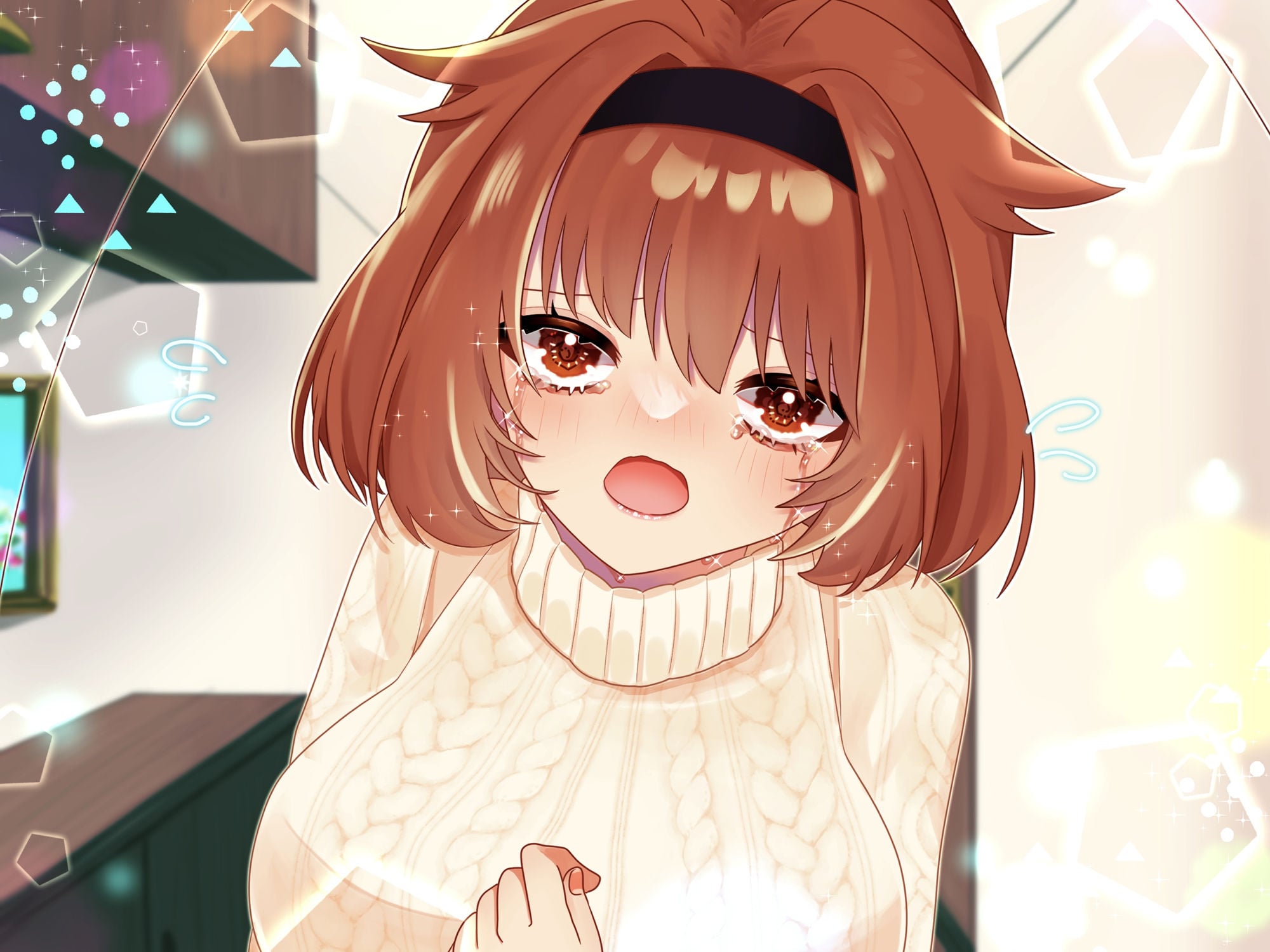 【昆虫擬人化/第5弾】いんせくと・らぶ -貴方とお友達になりたいゴキブリ娘編-【純愛/産卵】