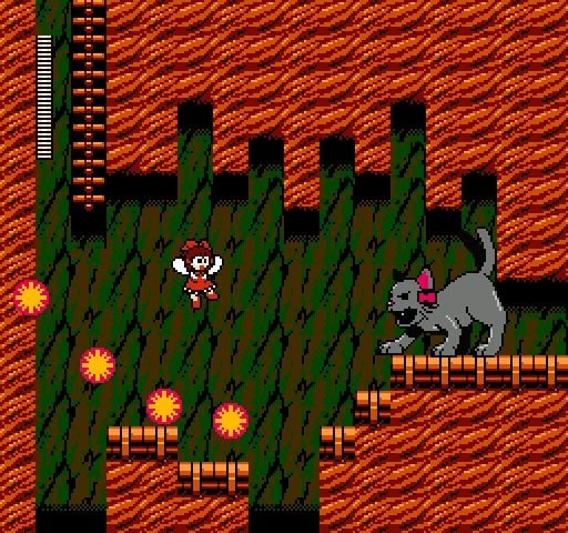 東方ROCK MAIDEN FC3 土着○女神の復活