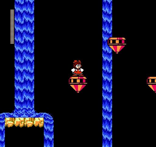 東方ROCK MAIDEN FC3 土着○女神の復活