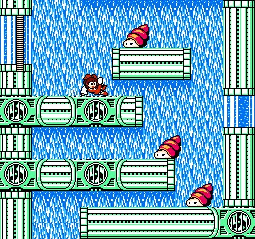 東方ROCK MAIDEN FC3 土着○女神の復活