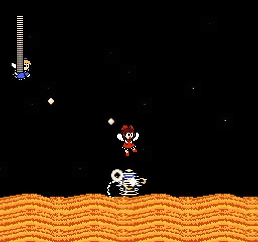 東方ROCK MAIDEN FC3 土着○女神の復活