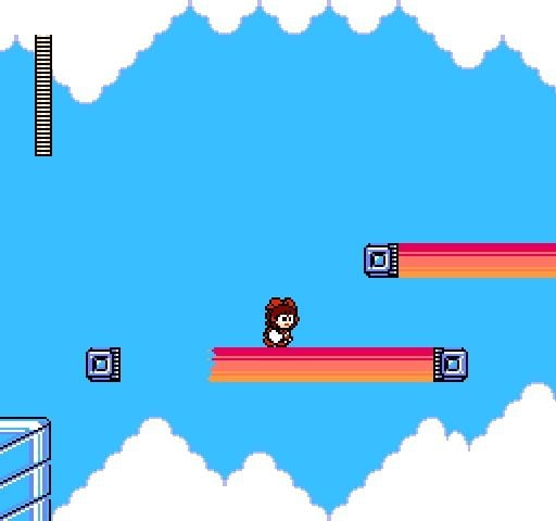 東方ROCK MAIDEN FC3 土着○女神の復活