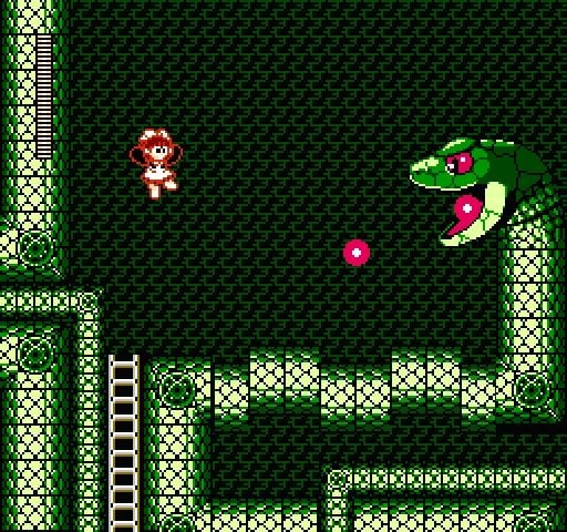 東方ROCK MAIDEN FC3 土着○女神の復活