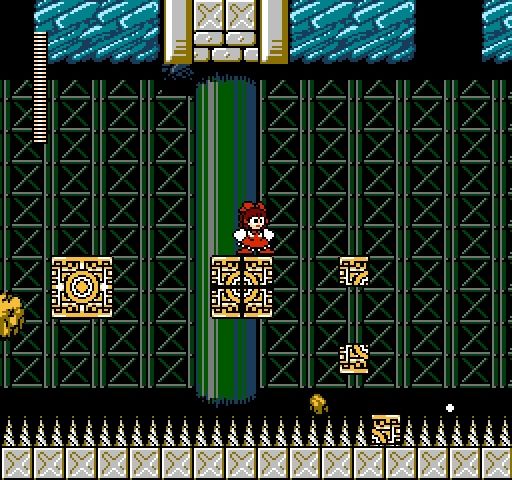 東方ROCK MAIDEN FC3 土着○女神の復活