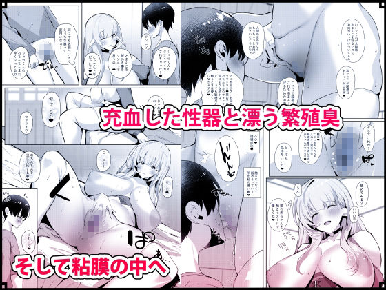 童貞好きの旅エルフ