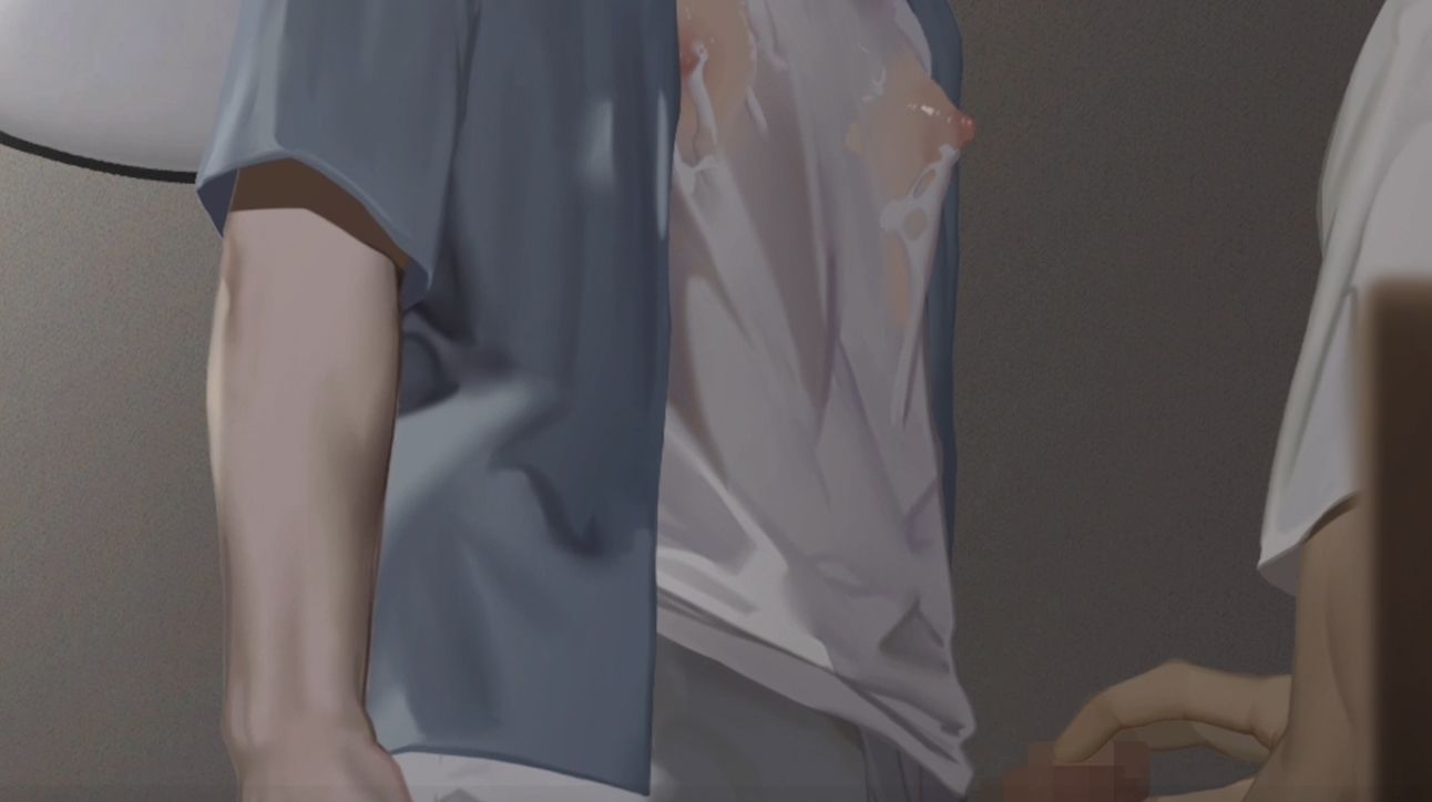 【Live2Dアニメ】兄遊び