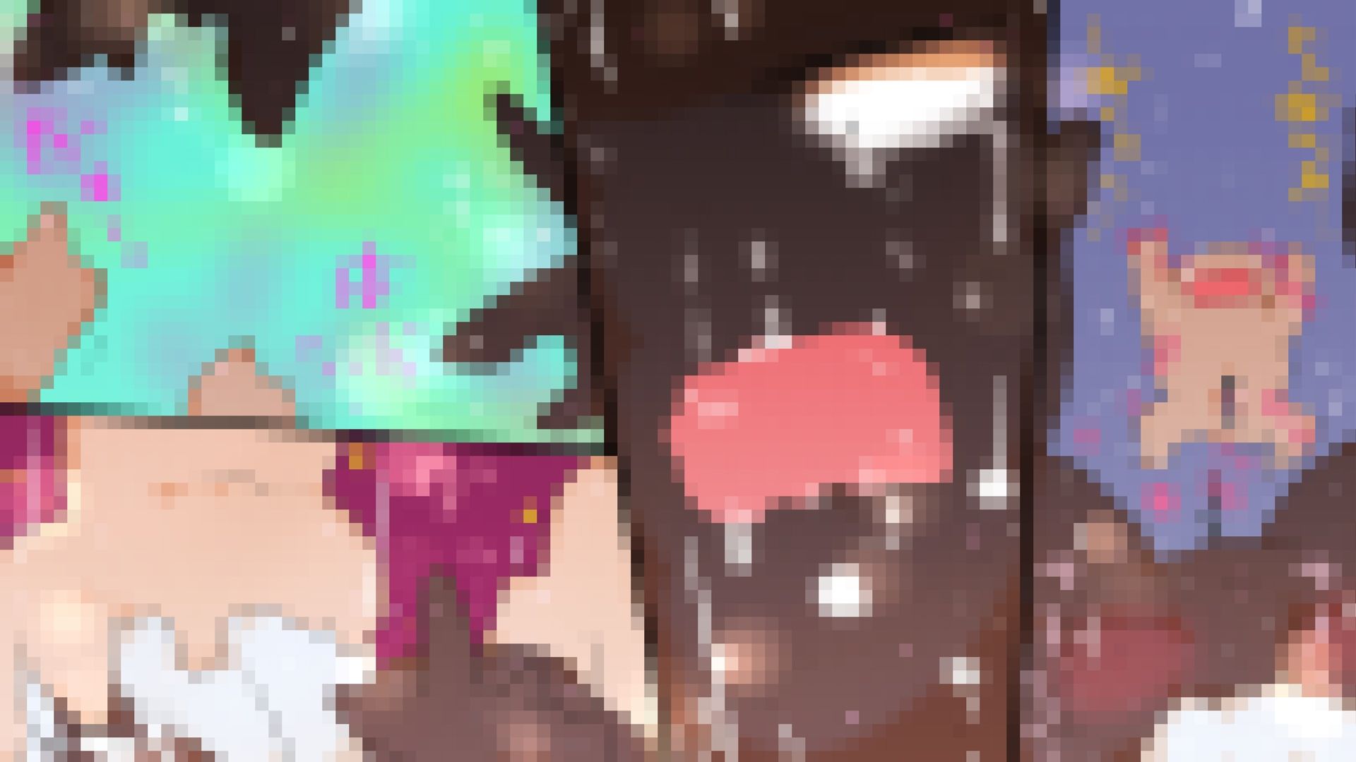 ゼンブちゃん3