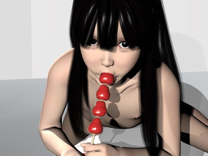 WHITE ROOM Volume1-1 〜YUKI〜