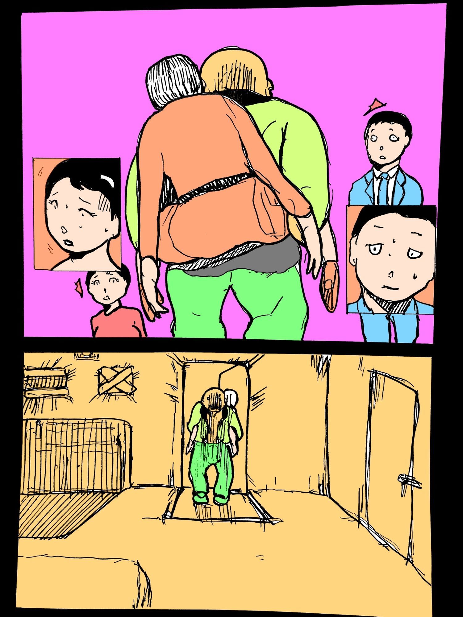 子沢山のパパになりたかって