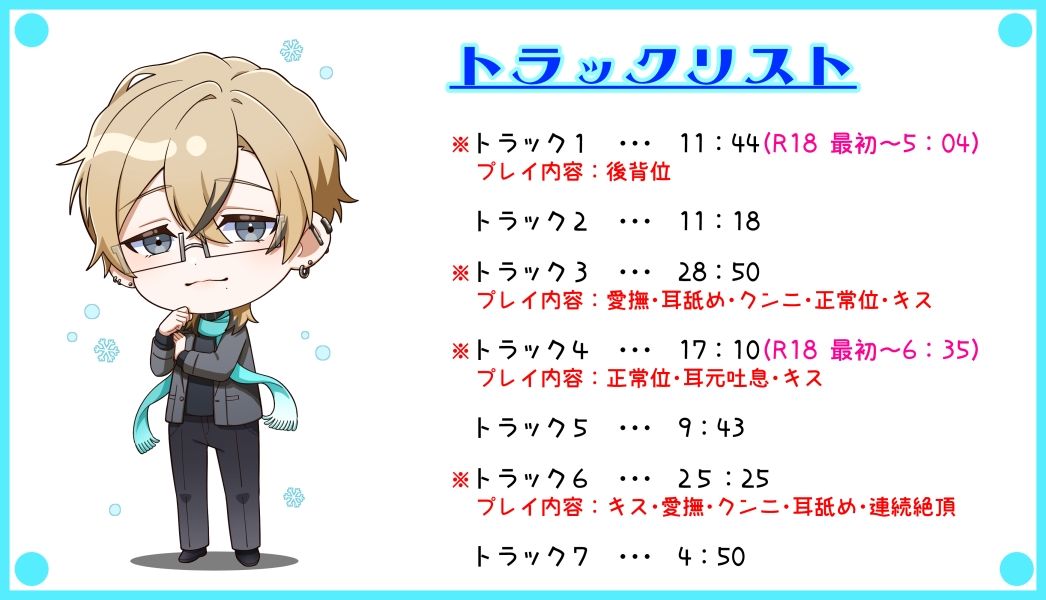 Cure×Pure 〜ぜったい！！しあわせ宣言えっち in Winter〜