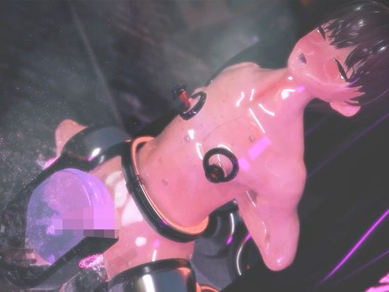 ショタ乳首鬼責めアクメ実験〜恥じらい姿で高速乳首とオナホ責めでアクメ快楽射精〜